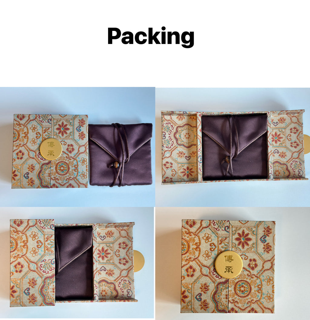 Crystal Lumina™ Natural Nanhong Red Agate Bracelet - Rare "Southern Red" Healing Stone Round Bead Jewelry Protective Healing Jewelry & Luxury Gift